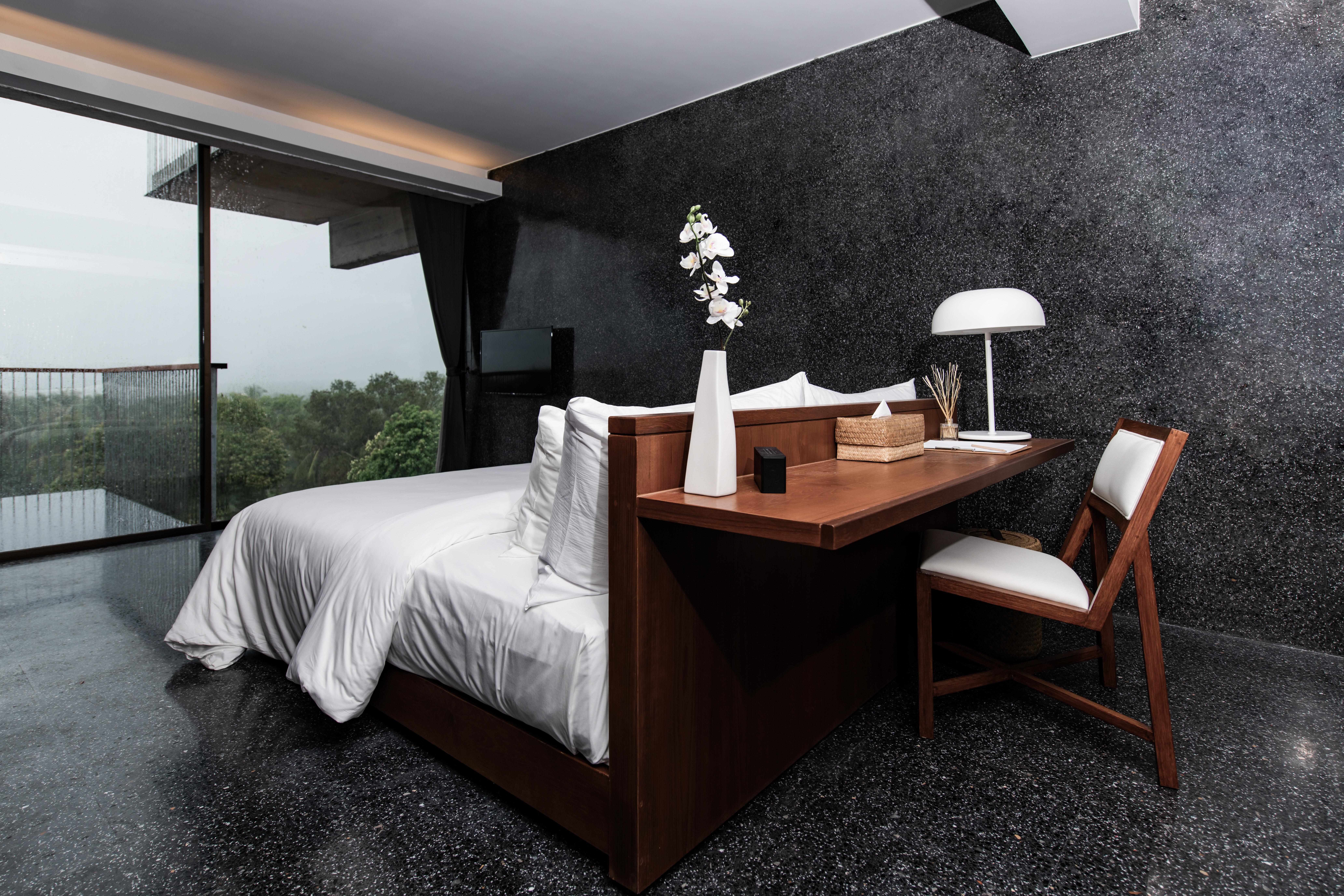 Varivana Resort Koh Phangan, The Centara Collection Thong Sala Exteriér fotografie