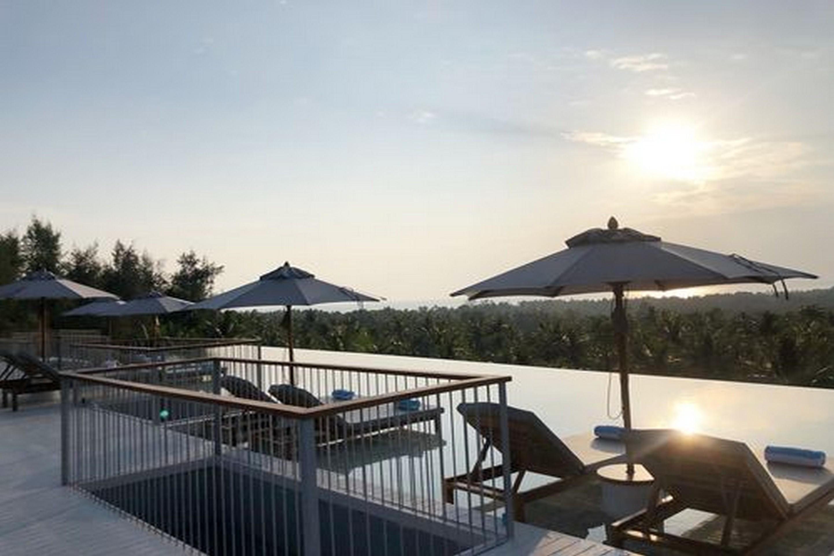 Varivana Resort Koh Phangan, The Centara Collection Thong Sala Exteriér fotografie