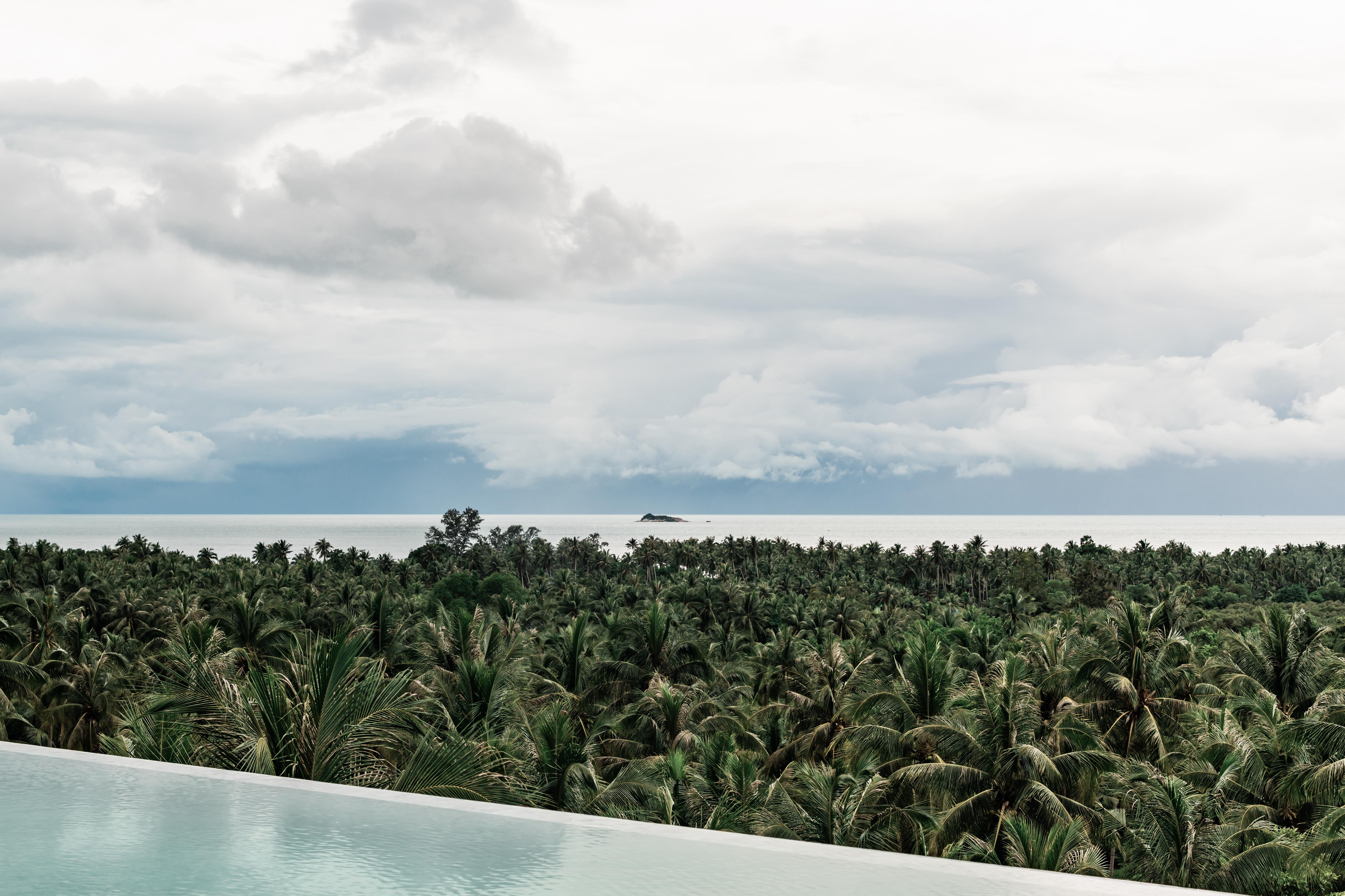 Varivana Resort Koh Phangan, The Centara Collection Thong Sala Exteriér fotografie