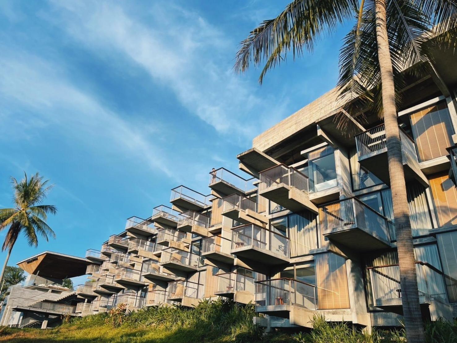 Varivana Resort Koh Phangan, The Centara Collection Thong Sala Exteriér fotografie