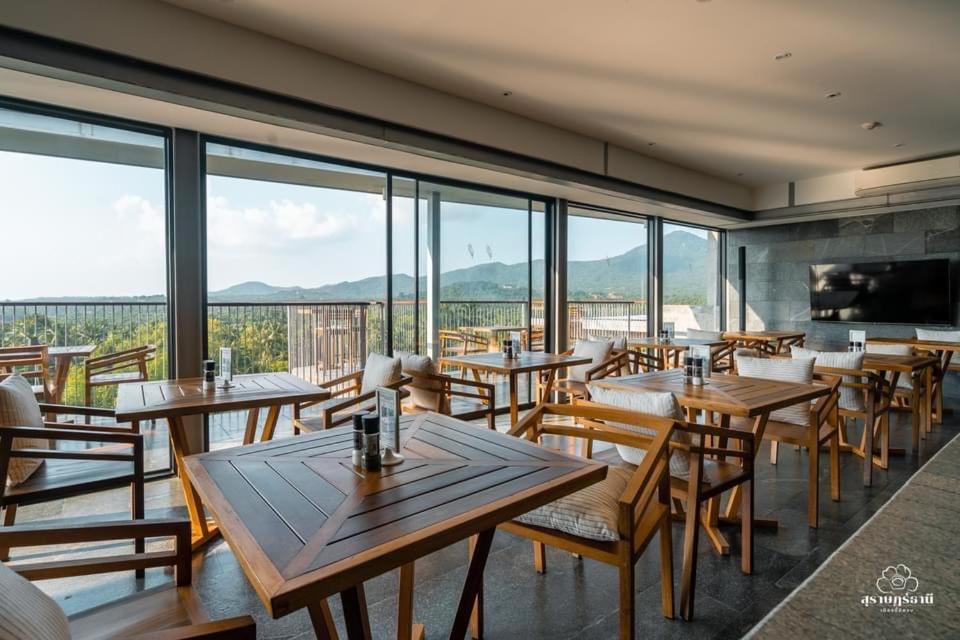 Varivana Resort Koh Phangan, The Centara Collection Thong Sala Exteriér fotografie