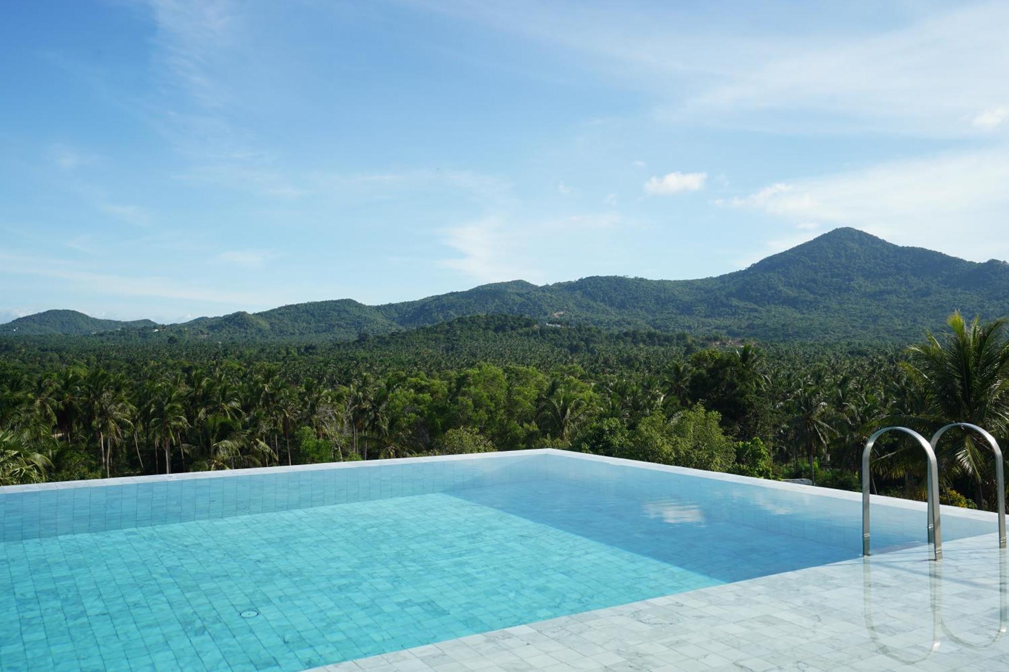 Varivana Resort Koh Phangan, The Centara Collection Thong Sala Exteriér fotografie