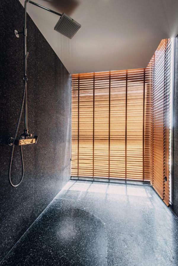 Varivana Resort Koh Phangan, The Centara Collection Thong Sala Exteriér fotografie