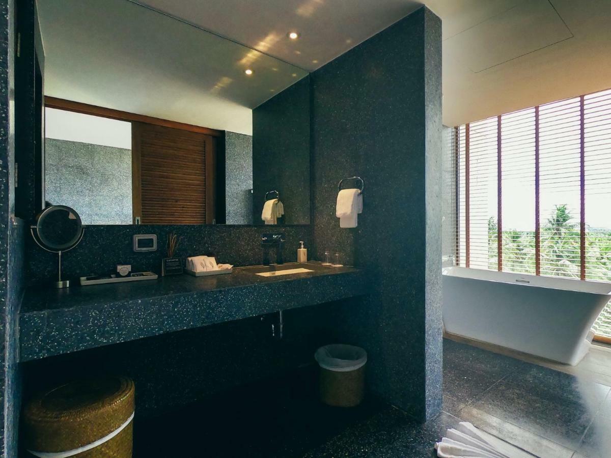 Varivana Resort Koh Phangan, The Centara Collection Thong Sala Exteriér fotografie