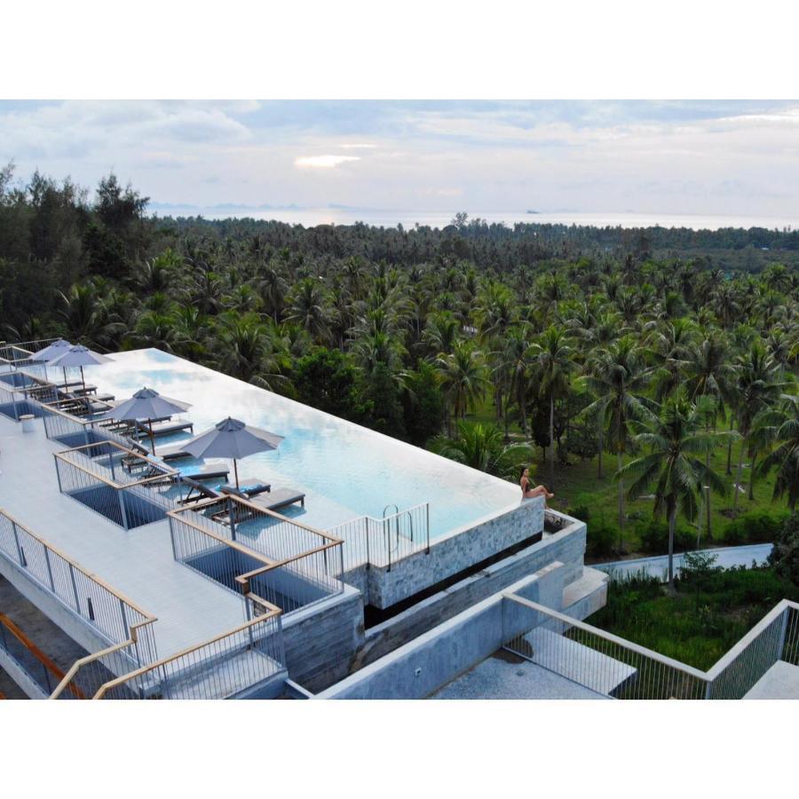 Varivana Resort Koh Phangan - Sha Extra Plus Thong Sala Exteriér fotografie