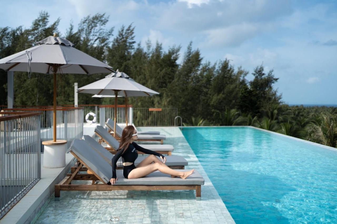 Varivana Resort Koh Phangan - Sha Extra Plus Thong Sala Exteriér fotografie